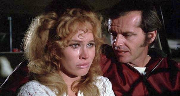 The Film Sufi: “Five Easy Pieces” - Bob Rafelson (1970)