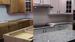 Watch to learn how to paint kitchen cabinets like a pro. Should I Paint My Kitchen Cabinets White Painters In Lakewood