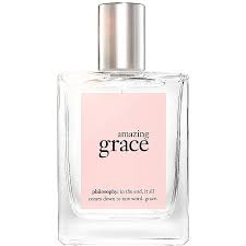 My journey continues and i spiral down onto a soft surface. Philosophy Amazing Grace Eau De Toilette Ulta Beauty