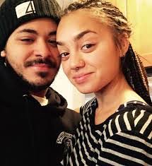 Leeann Navarro's Instagram, Twitter & Facebook