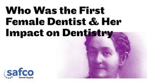 Women in Dentistry