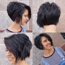 14 Exciting Asymmetrical Bob Haircuts Every Woman Wants To Try Sippy Cup Mom 14 Eye Catching Asymmetrical Bob Haircuts Asymmetrical Bob Haircuts Bobs For Thin Hair Bobs Haircuts