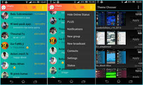 Download Whatsapp Plus Mod Apk V5 20 Latest Version Marketing Downloads Messaging App Enna
