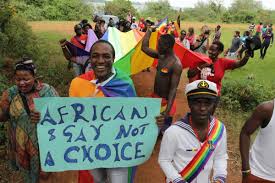 Maybe you would like to learn more about one of these? 8 Countries Where Gay Pride Is Met With Violence London Evening Standard Evening Standard