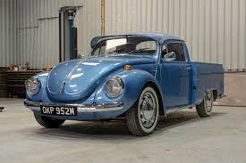 Image result for Gemini Blue 1971 Beetle