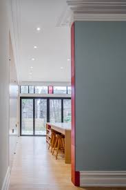 Inspiring creativity with over 3,500 colors & premium products since 1883. Photo 4 Of 9 In A Toronto Annex House Glimmers With Mondrian Inspired Stained Glass Dwell