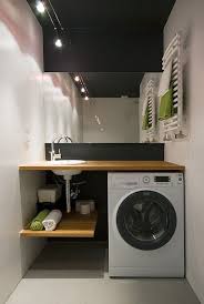 Narrow Bathroom Salle De Bain Idee Salle De Bain Amenager Petite Salle De Bain