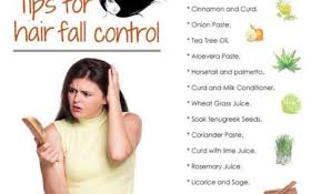 Learn how to stop hair fall with this hair fall solution remedy. How To Stop Hair Fall Hair Fall Control Hair Fall Control Tips Fall Hair