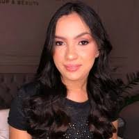 Vanessa Lucia's Instagram, Twitter & Facebook