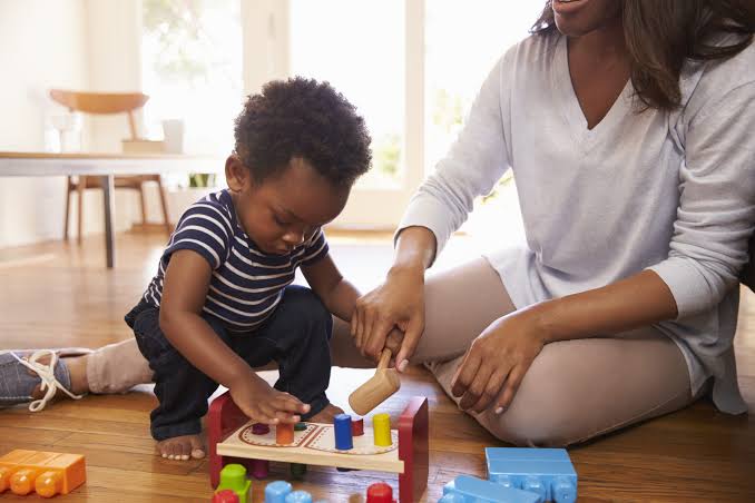 The Freedom of Literacy: Investing in the Futures of African-American  Children Through Early Childhood Literacy and Education - A Second Chance,  Inc.