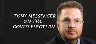 RECORDED EVENTS — MISSOURI PROGRESSIVE ACTION GROUP