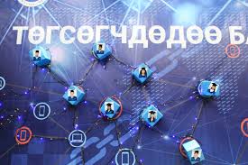 Санхүү эдийн засгийн их сургууль дээр бакалаврын төгсөгчид блокчэйнээр  дипломоо гардаж авлаа » Page 6 » iNET.mn Фото мэдээллийн портал