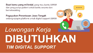 Informasi bursa lowongan kerja terbaru 2021. Loker Fisip Undip