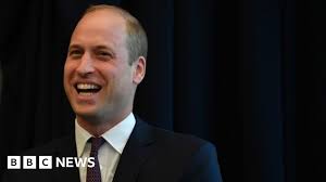 Duke of Cambridge opens Oxford University's H B Allen Centre