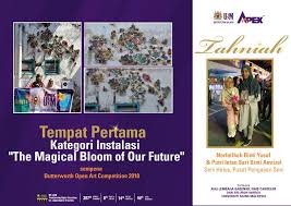 Macam excited pun ada, haha. Usm Juara Welead Usmstyle Universiti Sains Malaysia Facebook