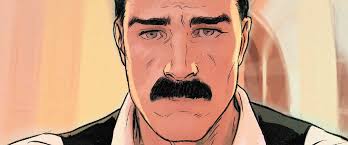 Martha et Thomas Wayne