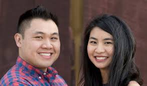 Bethany Fong's Instagram, Twitter & Facebook