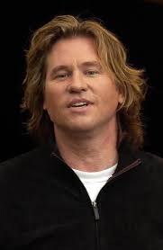 Ich mag die 80er und 90er. Val Kilmer Will In Die Politik Leute Prominente