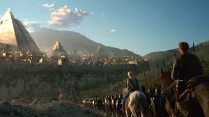 Season 4 obtained the strongest viewer numbers of all seasons aired up until that point, with a series high of 7.20 million viewers of the first airing of the seventh episode. Season 4 Episode 3 Game Of Thrones Tour