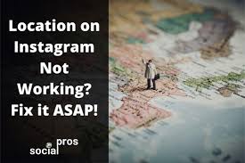 They also went after cryptocurrency companies' executives and several other targets with significant quantities of cryptocurrency in their coinbase or block.io wallets. Location On Instagram Not Working Here S How To Fix It Social Pros