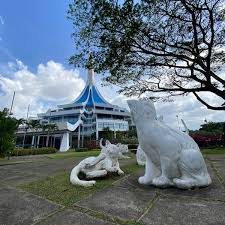 Pentadbirannya merangkumi kawasan bandar raya kuching selatan. Fotografii Na Majlis Bandaraya Kuching Selatan Mbks Council Of The City Of Kuching South 19 Podskazki Ok Ot Posetitelej 1781