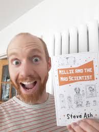 Steve Ash (@stepheash)