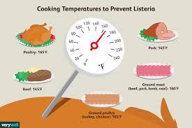 The genus received its current name, after the british pioneer of sterile surgery joseph lister, in 1940. Listeria Symptoms Causes Diagnosis Treatment And Prevention