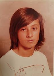 Van Nuys teen center in 1975