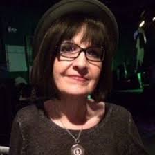 Teri Gallagher (keeleygair)