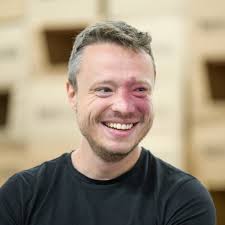 🧸 I'm always excited to visit Spielwarenmesse