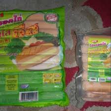 Sosej salai sudah dimasak, tetapi menggorengnya dapat meningkatkan rasa mereka. Lokching Sosej Price Promotion Jun 2021 Biggo Malaysia