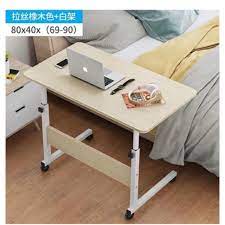 Foldable lazy bed desk/laptop wooden table(shopee philippines)|regs tv. Simple Laptop Table Bed Desk Home Study Table Shopee Philippines