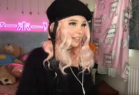 Belle Delphine - Wikiwand