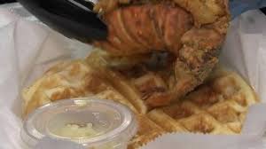 Soulful seafood at Sea Kings Seafood Kitchen