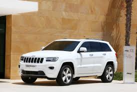 Image result for Bright White 2013 Grand Cherokee