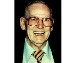 Donald Buchanan Obituary (2010)