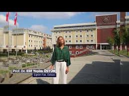 Istanbul aydın university is a private university founded on may 18, 2007 in istanbul, turkey by extension of its predecessor, the vocationa. Istanbul Aydin Universitesi Egitim Fakultesi Youtube