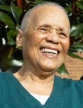 Obituary information for Marian O. White