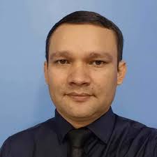 Pedro Gustavo Muniz Barbosa