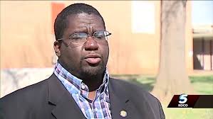 City councilman accused of embezzling from charity organizations