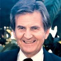 Norman Kendall Bishop