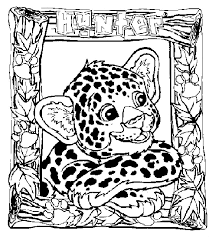 Lisa Frank Coloring Pages Lisa Frank Coloring Books Mermaid Coloring Pages Cat Coloring Page