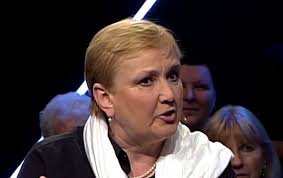 Róża thun (róża maria gräfin von thun und hohenstein, née woźniakowska; Roza Maria Barbara Grafin Von Thun Und Hohenstein Obrazona Opuszcza Studio Tvp Wideo