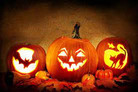 Traditionen des feierns von halloween. Warum Wird Halloween Gefeiert