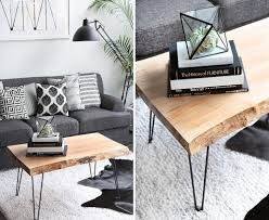 15 Diy Coffee Tables From The Rustic To The Minimal Coffee Table Diy Coffee Table Diy Coffee