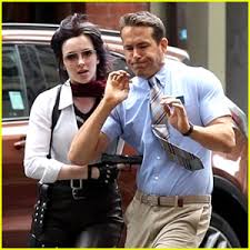Free guy isn't on hbo max (or netflix), sorry. Ryan Reynolds Begins Filming Video Game Movie Free Guy With Gun Toting Jodie Comer Free Guy Jodie Comer Ryan Reynolds Just Jared