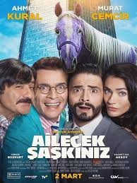 Ailecek Saskiniz Izle Ailecek Saskiniz Tek Part Izle Ailecek Saskiniz Full Izle Ailecek Saskiniz Komedi Izle Ailecek Saskini Film Movie Film Romance Movies