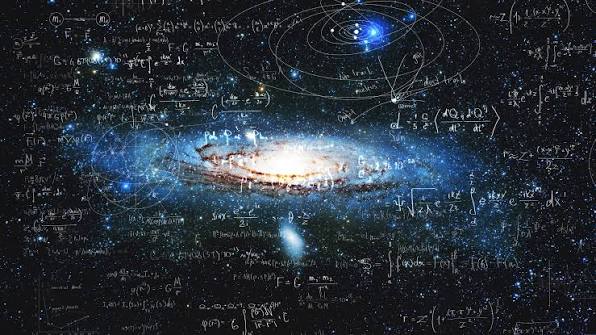 Image for Physics & Astronomy