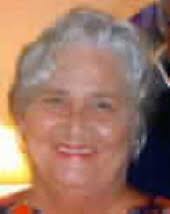 Obituary information for Pauline Donadio