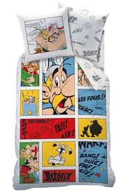 Asterix Obelix Action Figures Collection Action Figures Nerdy